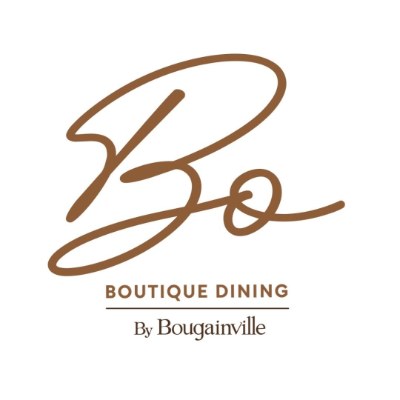 BO by Bougainville logo