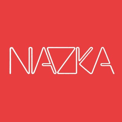 Nazka logo